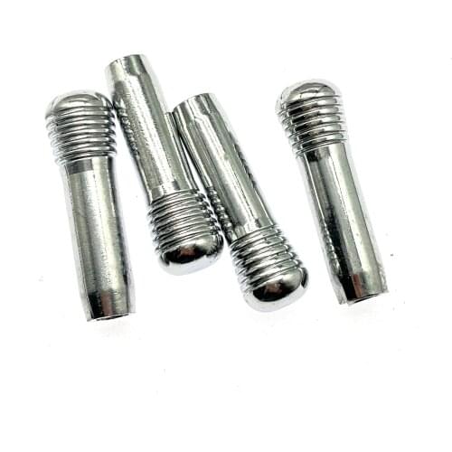 For Zotye 2008 5008 T200 car door lock handle ABS electroplating