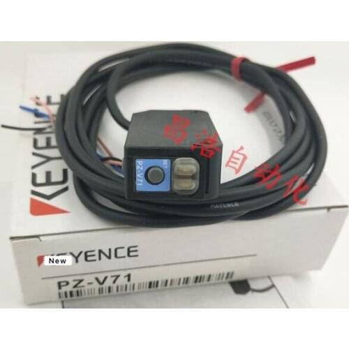 PZ-V71 photoelectric sensor PZ-V11 PZ-V31