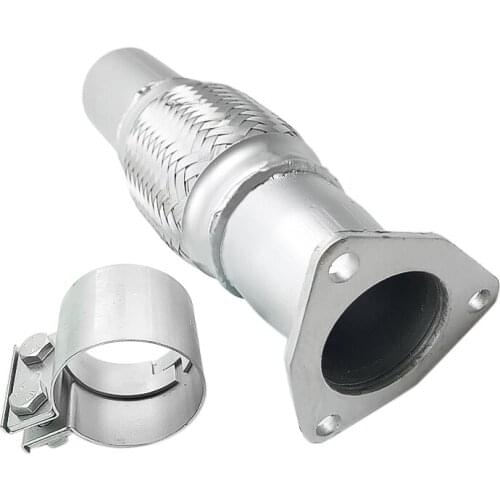 Excavator Tail pipe muffler pipe Exhaust pipe joint Booster connection pipe Excavator accessories For CATERPILLAR E320B/C/D