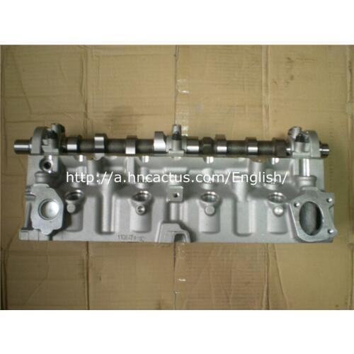 OEM 02.00.W3 9569145580 AMC 908 637 AMC 908 537 Complete DW8B DW8 DW8T cylinder head for PEUGEOT 206 306 parther Expert