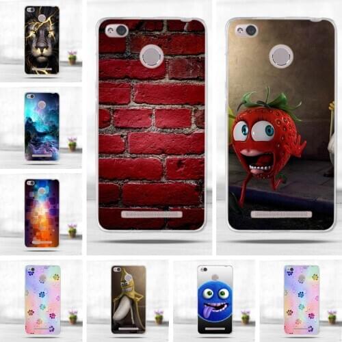 Hellonihao Phone Cases Xiaomi Redmi 2 Pro