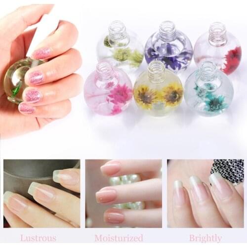IFANYUO Nail Oils