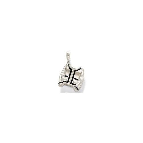 Classic Coat Diy Charms Fit Bracelets & Neckalce Jewelry For Women Drop Shipping SCH0261