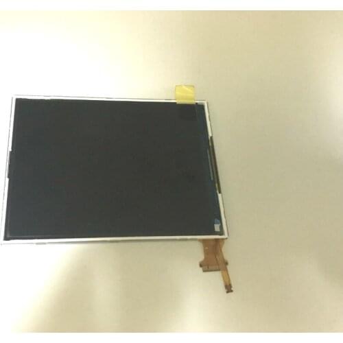 Original for new 3ds xl ll bottom down lcd display screen instock