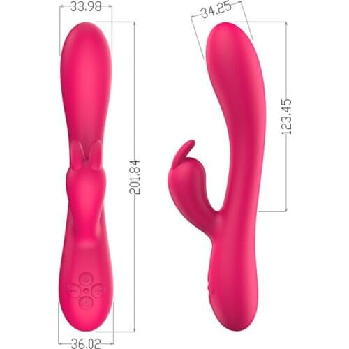 Peach silk Sex Toys