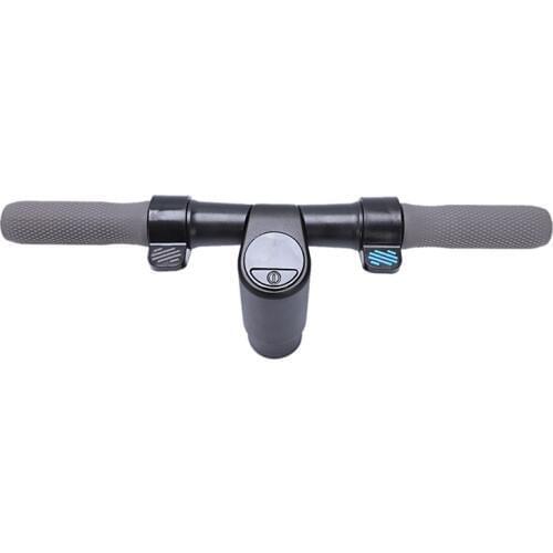 Electric Scooter Handlebar Handrail Faucet Kit For Ninebot Es1 Es2 Es4 Armrest Electric Scooter Parts Accessories
