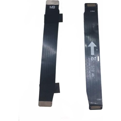 5PCS For ASUS Zenfone Zenfone 5 2017 ZS620kL Main MotherBoard Connect Ribbon LCD Display Connector Mainboard Flex Cable