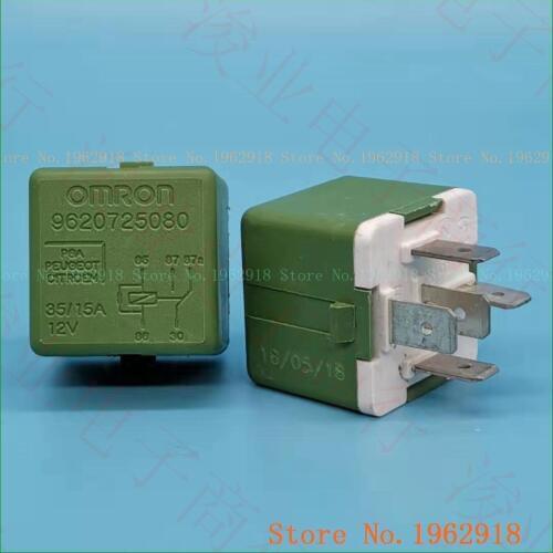 9620725080 301 18 12V