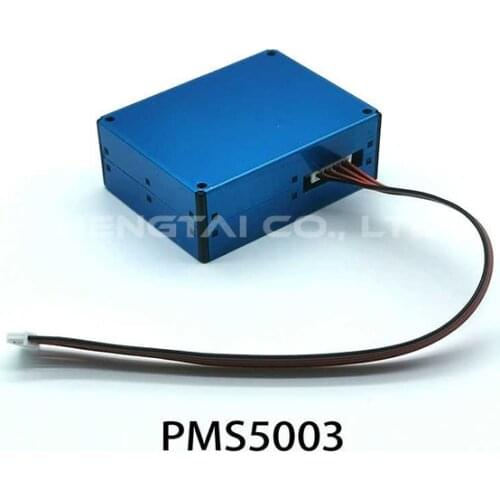 Free shipping PMS5003 ORIGINAL MODULE