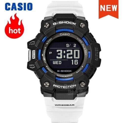 2020 Casio watch men g shock smart watch top brand luxury digital Fitness watch Waterproof Sport Digital mens watch часы
