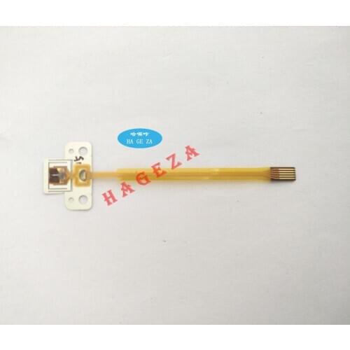 New 17-50 2.8 Lens Focus Sensor GMR Unit For Sigma 17-50mm F2.8 EX DC OS HSM do af for Canon mount Repair Part