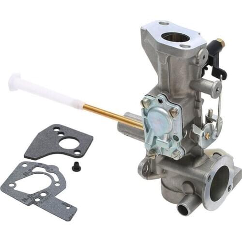 For Briggs & Stratton 498298 Carburetor 495426 692784 495951
