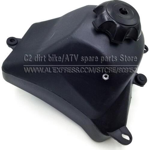 Gas Fuel Petrol Tank Gas Cap 110cc 125cc140cc Dirt Bike for APOLLO