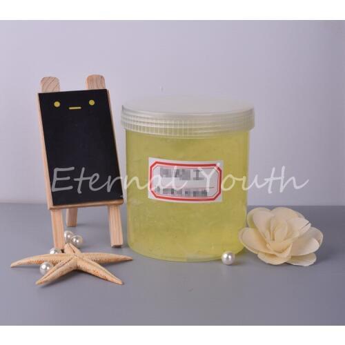 1000g Sensitive Skin Chamomile Repair Cooling Sleeping Mask Gel Beauty Salon 1000ml Ultra-Calm Soothes Recuperate Skin Care