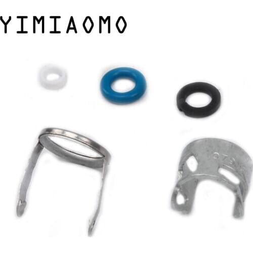 New 06E 998 907 Fuel Injector Set For Touareg 4.2L V8 A4 A5 A6 A8 Q5 3.2L V6 A6 Allroad Quattro S5 Coupe S8 Quattro RS4 4.2L V8