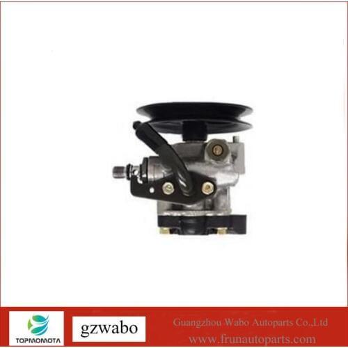 Professional manufacturer genuine power steering pump MB553511 MB636380 fit to mitsubishi