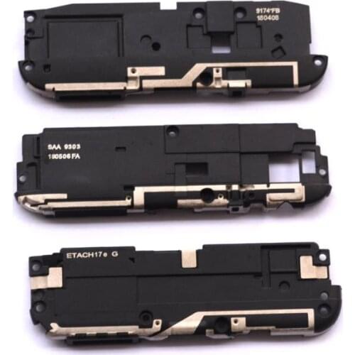 Original new Buzzer Ringer Loud Speaker Loudspeaker for Xiaomi Redmi 5 plus Note 5 pro Dual AI redmi5 plus S2 Y2 6X Mi A2 A1