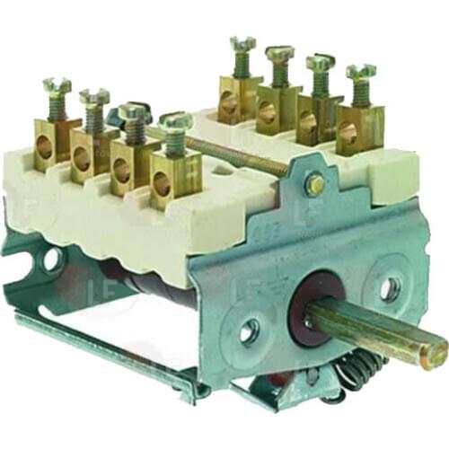 EGO 4941915707 SELECTOR SWITCH 0-2 POSITIONS