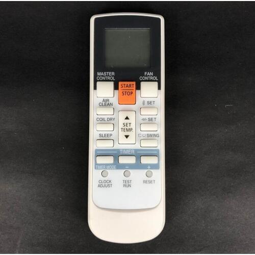Air Conditioner Conditioning Remote Control for Fujitsu INVERTER AR-RY12 AR-RY13 AR-RY3 AR-RY14 AR-RY14 AR-RY Control Remote