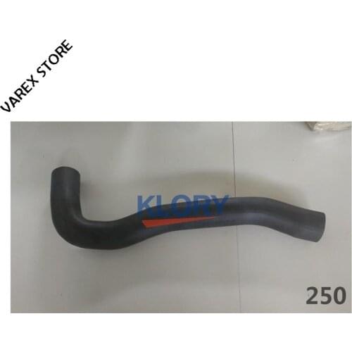 Intercooler connection hose for Great wall haval H5 GW4D20 engine OEM:1119112-K84 1119111-K84