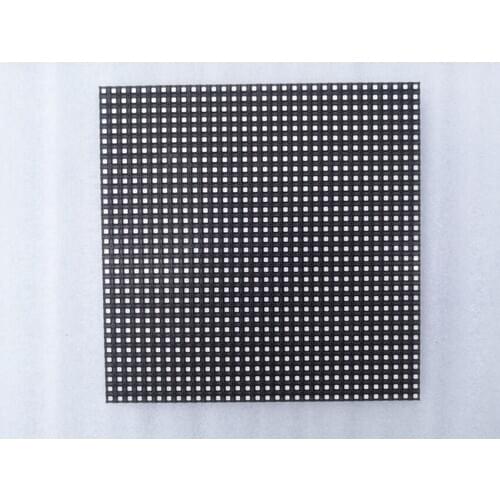 Led Matrix Display Module P6 Outdoor SMD3535 Full Color SMD RGB 192x192mm 32x32Pixel