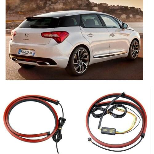 100cm Additional Brake Lamp For citroen DISPATCH DS3 DS4 DS5 NEMO RELAY