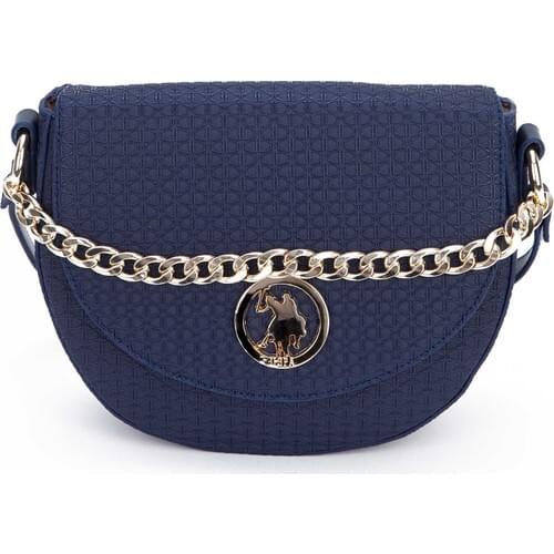 U.S. Polo Assn. Women 'S Handbag 50203393-VR033 Stylish Modern Daily Meeting Special