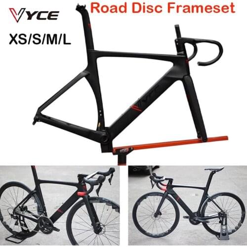 VYCE Bicycle Frames