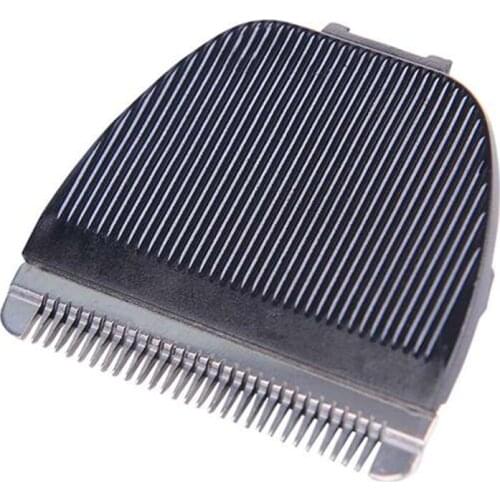 2Pcs Blade Nozzles Pet Clipper Blade Steel Cutter Dog Hair Trimmer Spare Head for Cat Dog C698