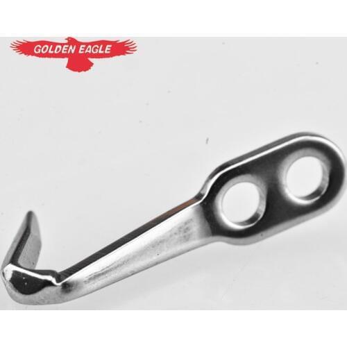 277004 Suitable For EX5400 Curved Needle Bending Of Needle Industrial Sewing Machine Spares Parts Needle Guard