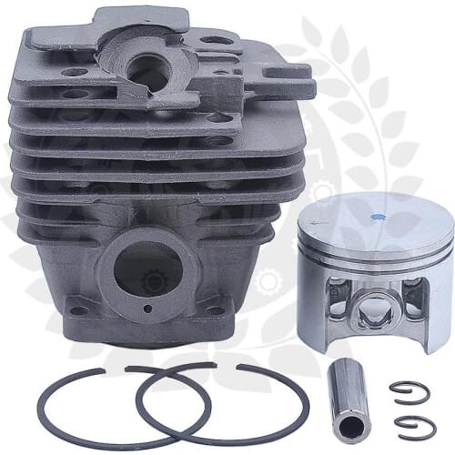 47MM Cylinder piston ring set for STIHL ST361 MS361 Chainsaw part