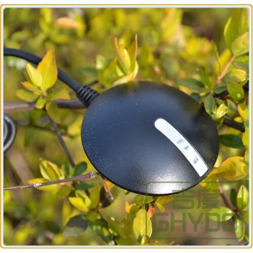 BU-353 USB GPS receiver/waterproof time calibration/time service GPS module