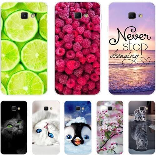 For Samsung J4 Core Case Cute FASHION Soft TPU Silicone Phone Back Cover Cases For Samsung Galaxy J4 Plus 2018 J 4 J4+ J4Plus