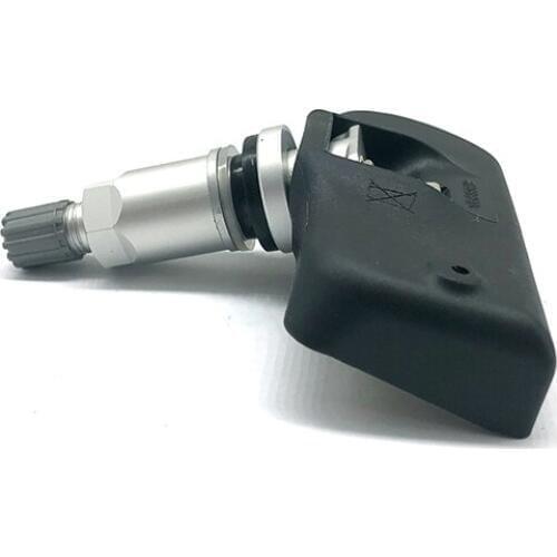 For Chrysler 300C Voyager Car Tire Pressure Sensor Aluminum ABS Black 56053031AD