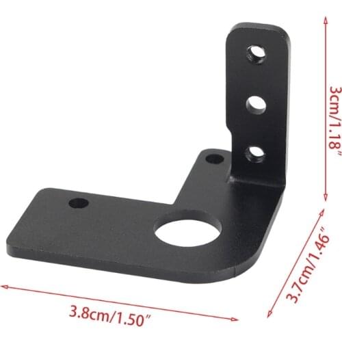 For Ender-3/CR-10 BL Touch Sensor Holder Office Electronics Equipment