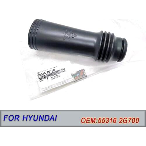 JHASYBO Spare Parts For Shock Absorbers