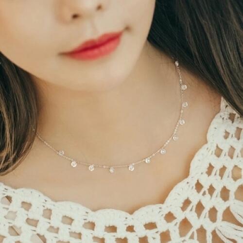 Серебряные цепочки NEIPO China At AliExpress