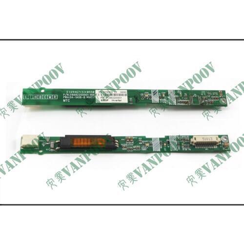 New zMitac MTC LCD CCFL Backlight Inverter For 316682200003-R0A, DA-1A08-D05, DA-1A08-D03