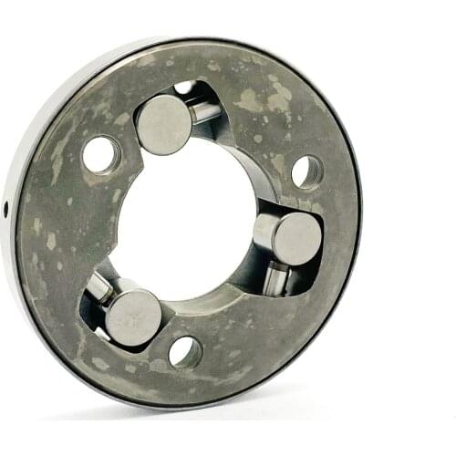 One Way Starter Clutch for Yamaha TRI-MOTOR YTM200 1983-1985 YTM225 1983-1986