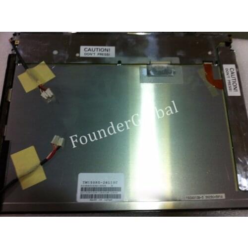 TM150XG-26L10C original industrial lcd panel