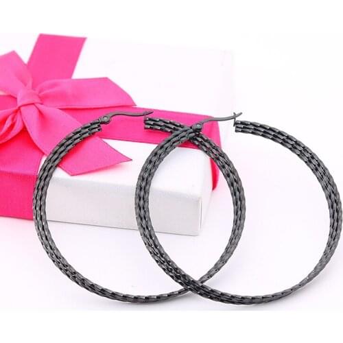 Oulai777 Stud Earrings