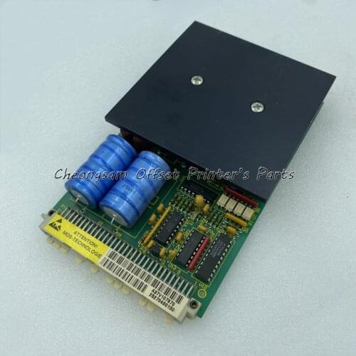Roland700 A37V107970 Circuit Board A 37 V 1079 70 For Roland 700 Printing Machine Spare Parts
