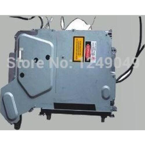 Used Noritsu whole laser head for QSS 3201/3202/3203/3202s digital minilab,good working condition,ready stock