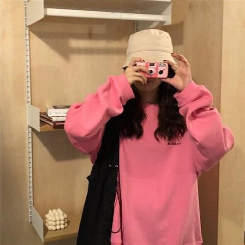 SPENIC TENSIC Women's Sweatshirts With Print