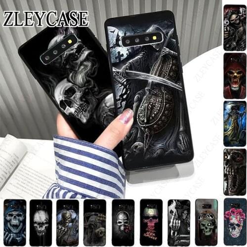 ZLEYCASE Phone Cases For Samsung Galaxy S20 Plus