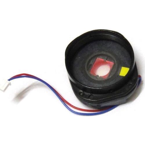 2pcs IR-CUT CS lens mount holder IR CUT IRC IRCUT Dual Filter, day night switch