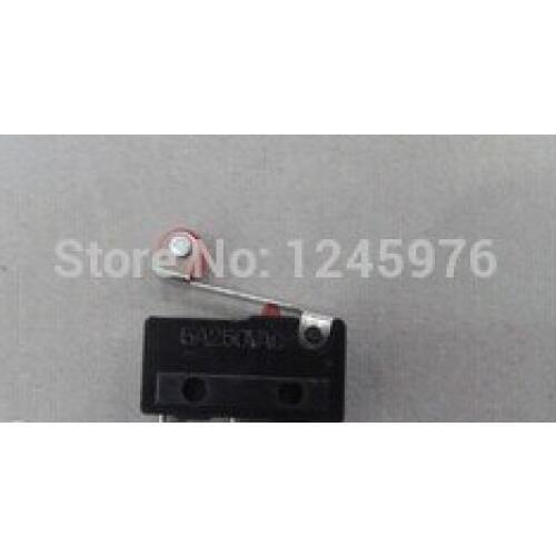 Free shipping 50pcs Micro Switch 5A 250VAC 3PINS MADE IN TAIWAN+Hot Top selling wholesale