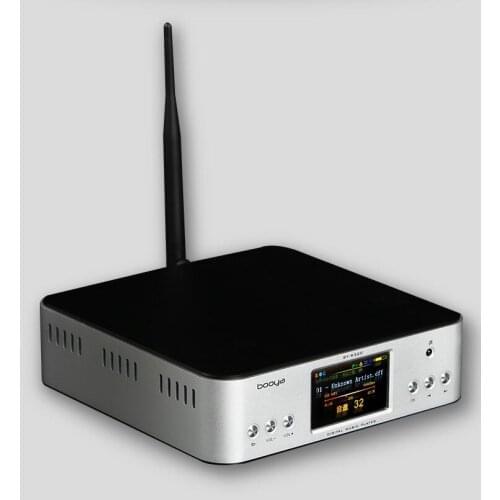 R500 DSD digital turntable AK4499 ES9038PRO music player DAC decoder