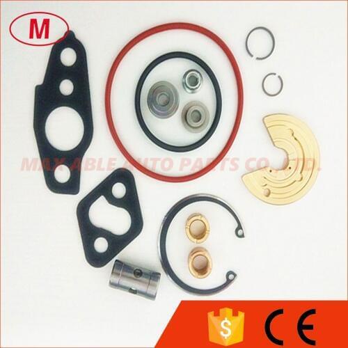CT12 Turbocharger repair kits/turbo rebuild kits/service kits for Turbo parts