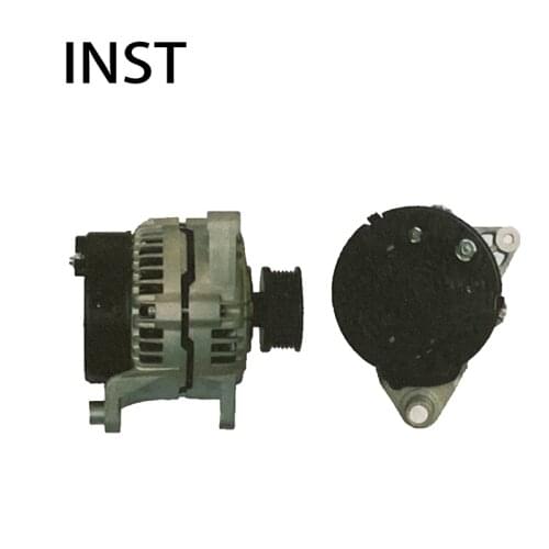 ALTERNATOR DYNAMO GENERADOR ELECTRICO FOR 12V 150A 6GS68 13624 0120468109 0123510028 7634026 7689341 7713061